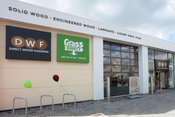 Grass Direct Havant Store - 1
