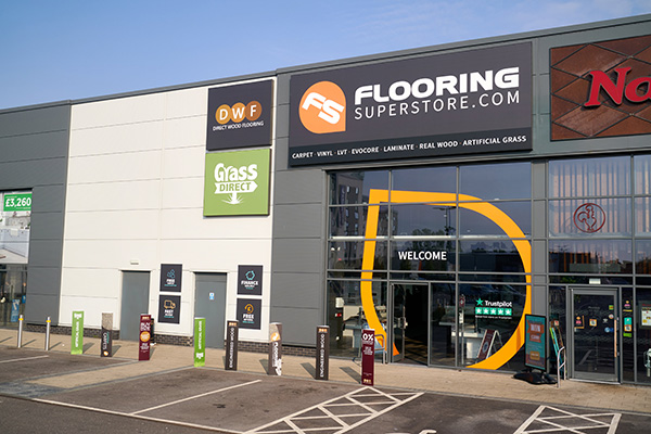 Grass Direct Reading Store - 1