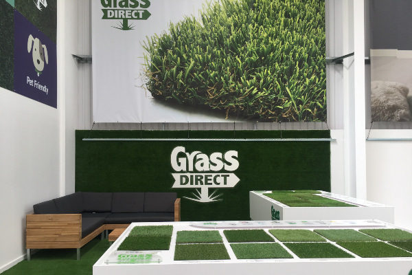 Grass Direct Bracknell Store - 2