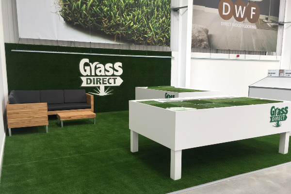 Grass Direct Bracknell Store - 3