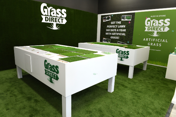 Grass Direct Milton Keynes Store - 2