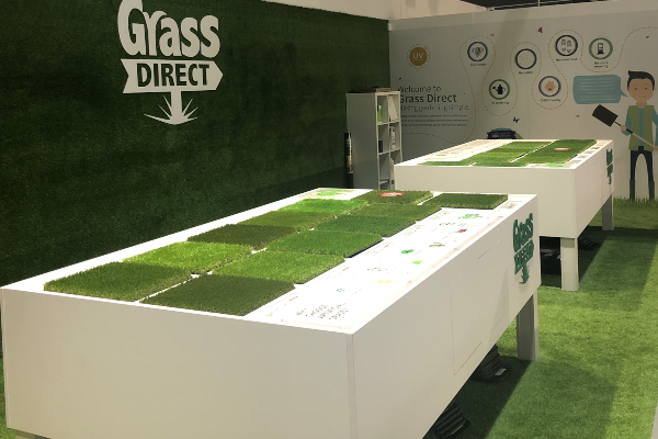 Grass Direct Newport Store - 4