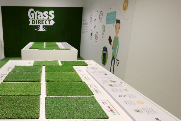 Grass Direct Swindon Store - 4