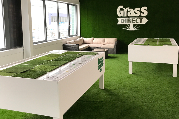 Grass Direct Thurrock Store - 2