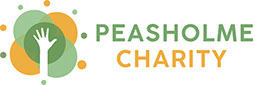 Peasholme Logo