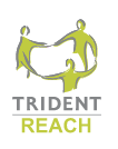 Trident Reach Logo