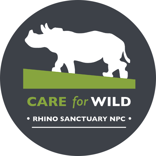 Care for Wild Logo