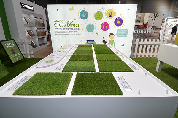 Grass Direct Basingstoke Store - 3