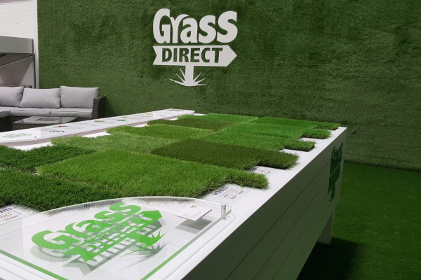 Grass Direct Birtley Store - 2