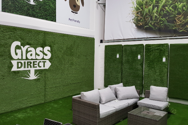 Grass Direct Birtley Store - 4