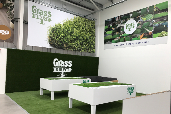 Grass Direct Coventry Store - 4