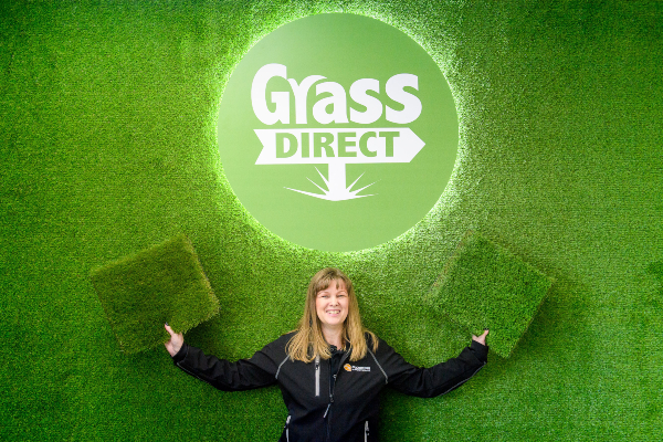 Grass Direct Edinburgh Store - 3