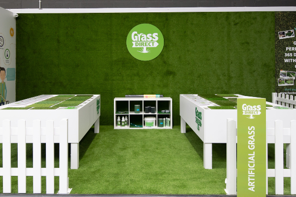 Grass Direct Erdington Store - 3