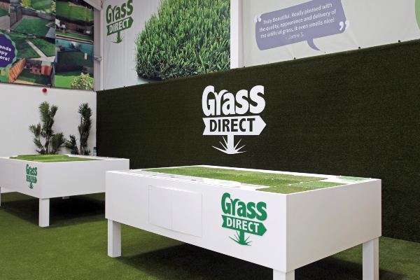 Grass Direct Havant Store - 2