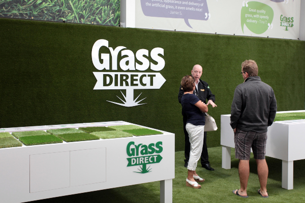 Grass Direct Havant Store - 3