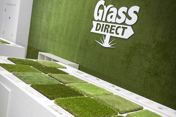 Grass Direct Keighley Store - 2