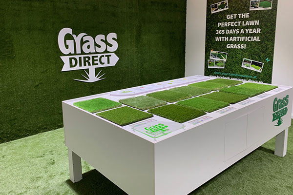 Grass Direct Stockport Store - 3