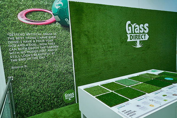 Grass Direct Swansea Store - 3