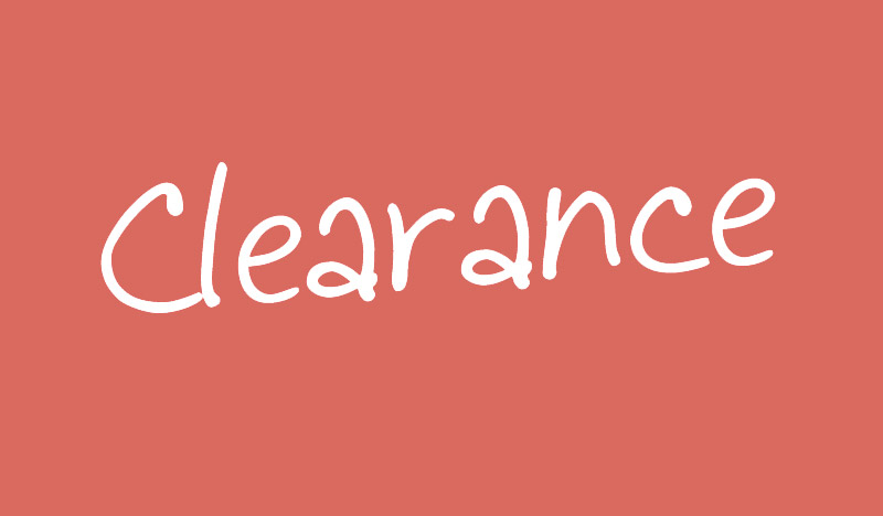Clearance Artificial Grass