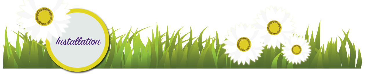 How to install artificial grass - intro