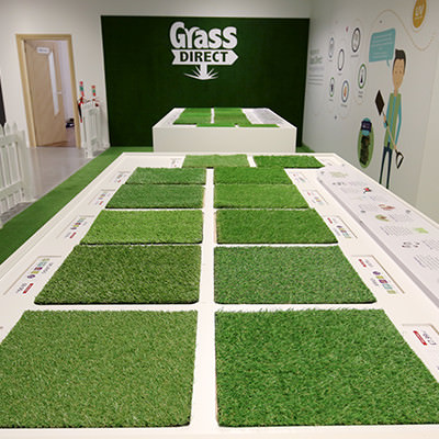 Grass Direct