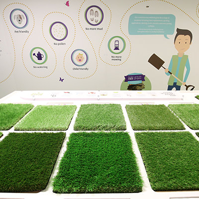 Grass Direct