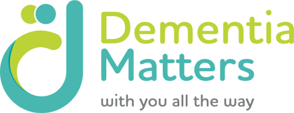 Dementia Matters Logo