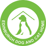 Edinburgh Cat and Dog Rescue Logo