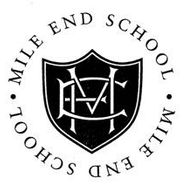 Mile End School Logo