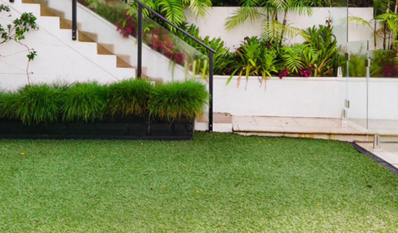 Luxury Artificial Grass